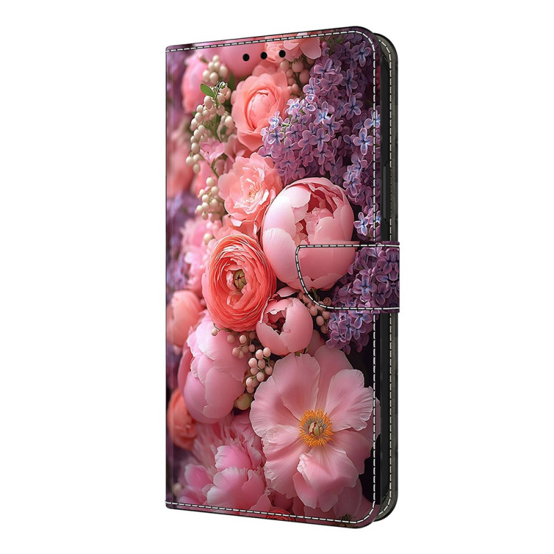 Xiaomi Redmi Note 14 Pro 4G Bloemetui