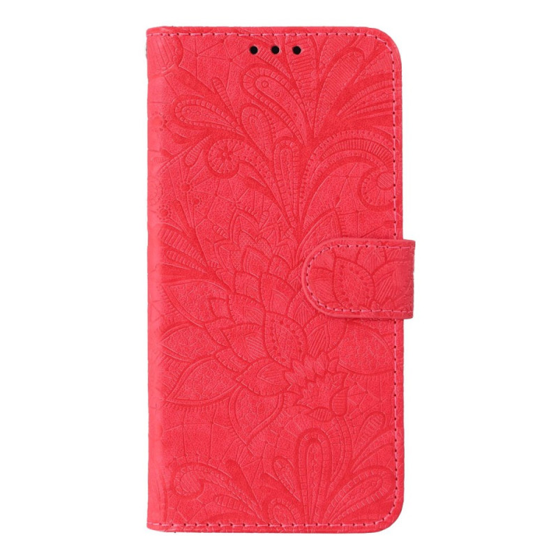 Xiaomi Redmi Note 14 Pro 5G Case Kant Bloemen