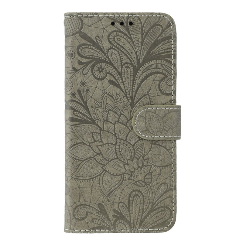 Xiaomi Redmi Note 14 Pro 5G Case Kant Bloemen
