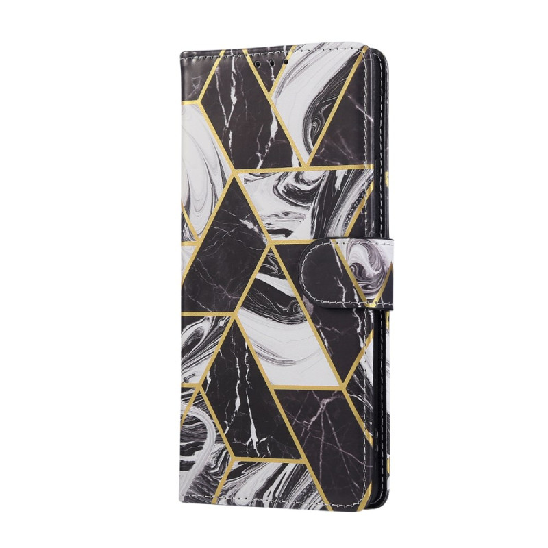 Xiaomi Redmi Note 14 Pro 4G Marmer Effect Hoesje