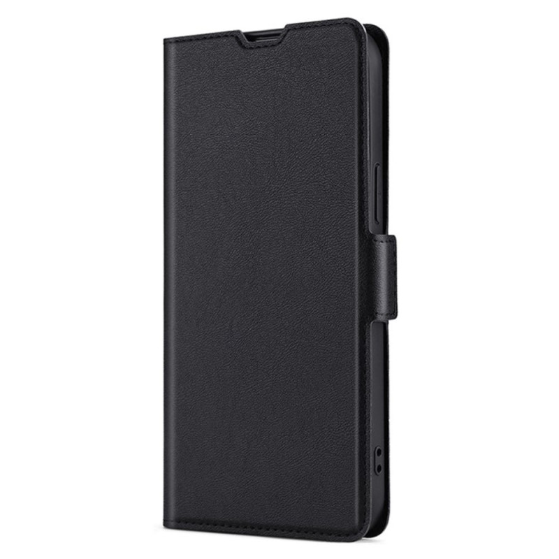 Hoesje Xiaomi Redmi Note 14 Pro 4G Dubbele sluiting Portemonnee