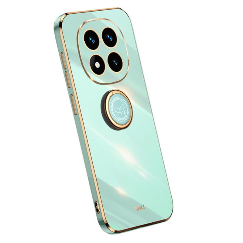 Xiaomi Redmi Note 14 Pro 4G hoesje steunring XINLI