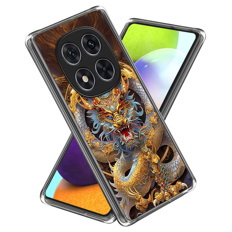 Xiaomi Redmi Note 14 Pro 4G Dragon-behuizing