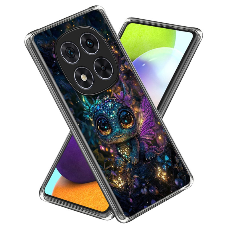 Xiaomi Redmi Note 14 Pro 4G Elf hoesje