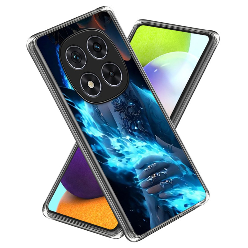 Xiaomi Redmi Note 14 Pro 4G hoesje Fantastisch liggend