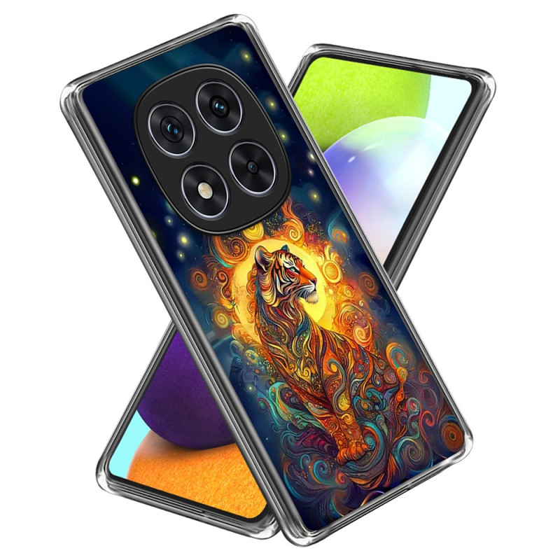 Xiaomi Redmi Note 14 Pro 4G Tiger hoesje