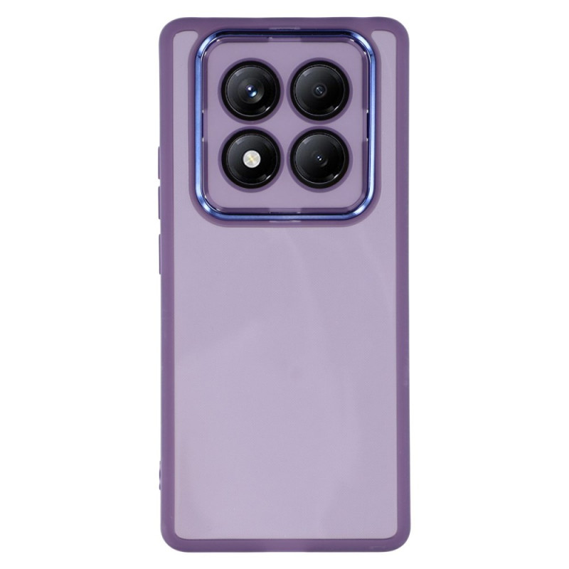Xiaomi Redmi Note 14 Pro 4G gekleurd hoesje