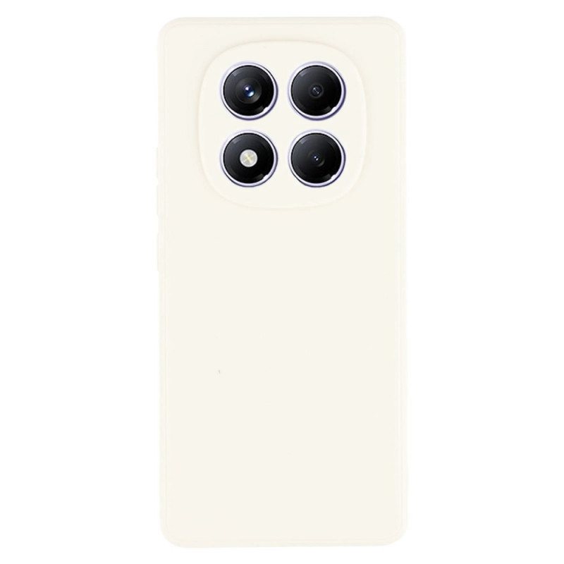 Xiaomi Redmi Note 14 Pro 4G siliconen hoesje Finesse