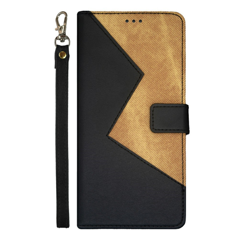 Xiaomi Redmi Note 14 Pro 4G Tweekleurig Etui IDEWEI
