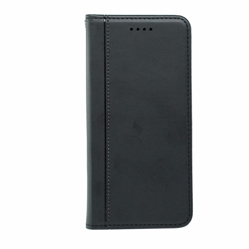 Flip cover Xiaomi Redmi Note 14 Pro 4G naad en riem
