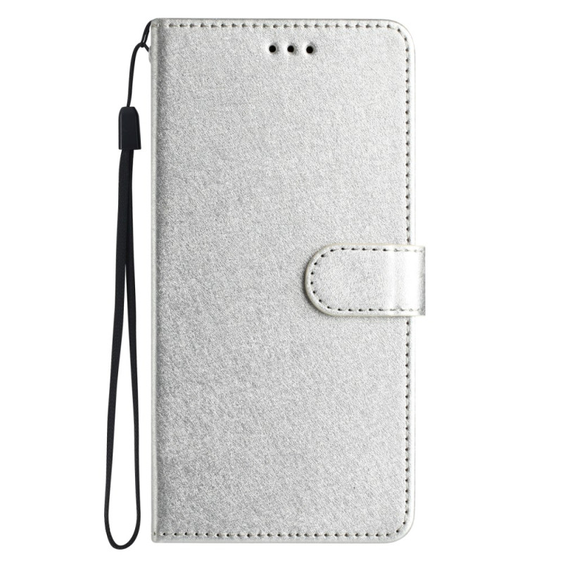 Xiaomi Redmi Note 14 Pro 4G Sensation Zijde Hoesje