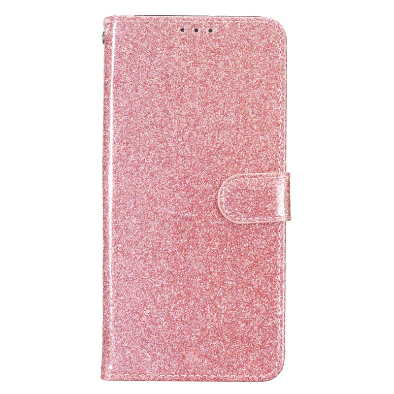 Xiaomi Redmi Note 14 Pro 4G Glitter Hoesje
