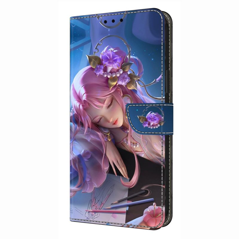 Xiaomi Redmi Note 14 Pro 4G Fairy hoesje