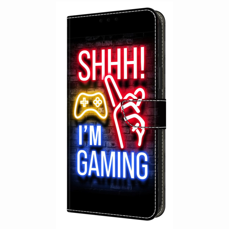 Xiaomi Redmi Note 14 Pro 4G Neon Patroon Hoesje