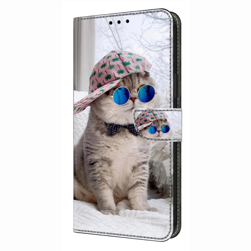 Xiaomi Redmi Note 14 Pro 4G Yo Cat hoesje