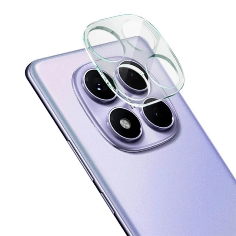 Gehard glas beschermende lens voor Xiaomi Redmi Note 14 Pro 4G
