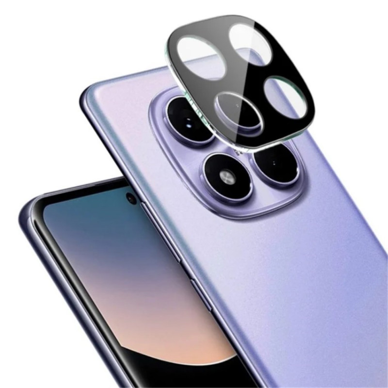 Gehard glas beschermende lens voor Xiaomi Redmi Note 14 Pro 4G