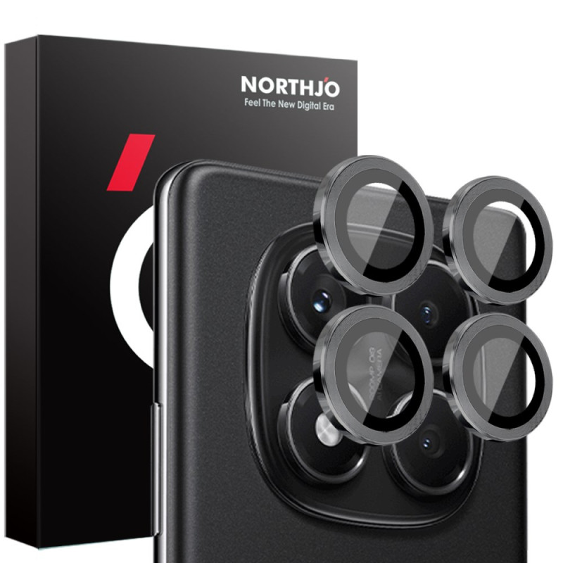 Lensbescherming voor Xiaomi Redmi Note 14 Pro