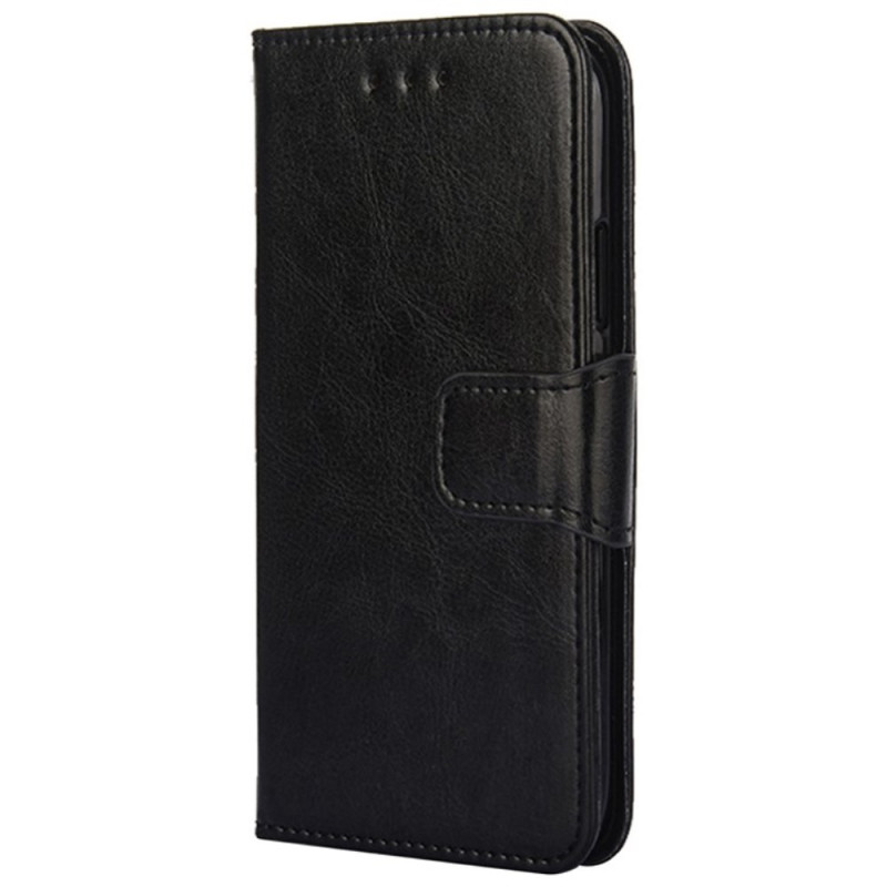 Oppo A5 Pro 5G / 4G Vintage Leren Hoesje