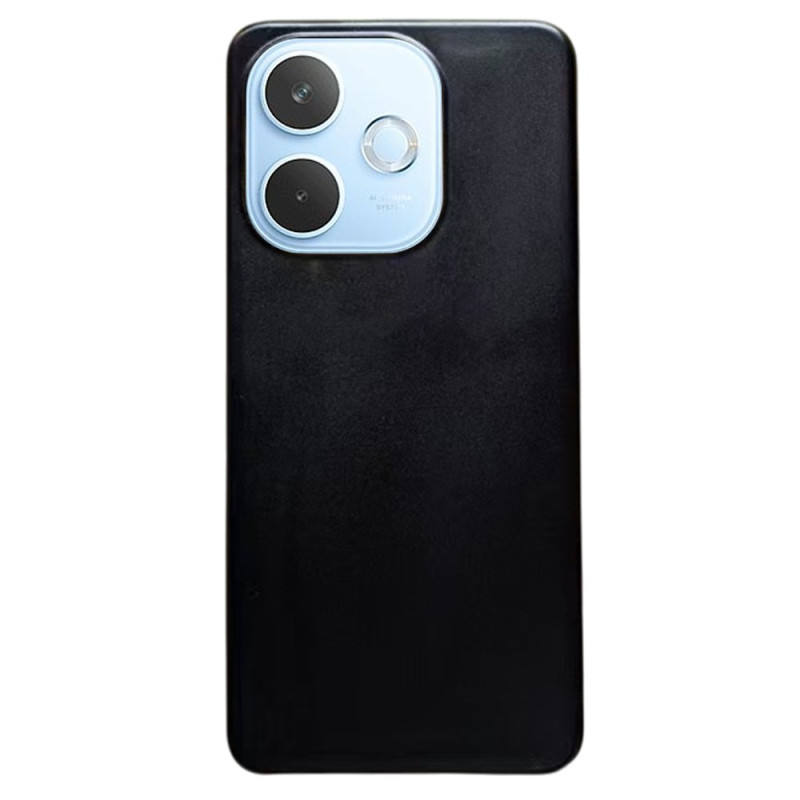 Oppo A5 Pro 5G Frosted Hoesje