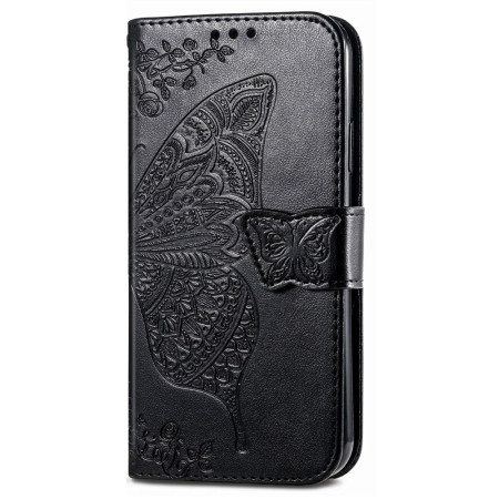 Hoesje Oppo A60 4G Vlinder...