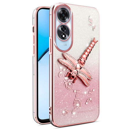 Hoesje Oppo A60 4G...