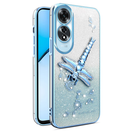 Hoesje Oppo A60 4G...