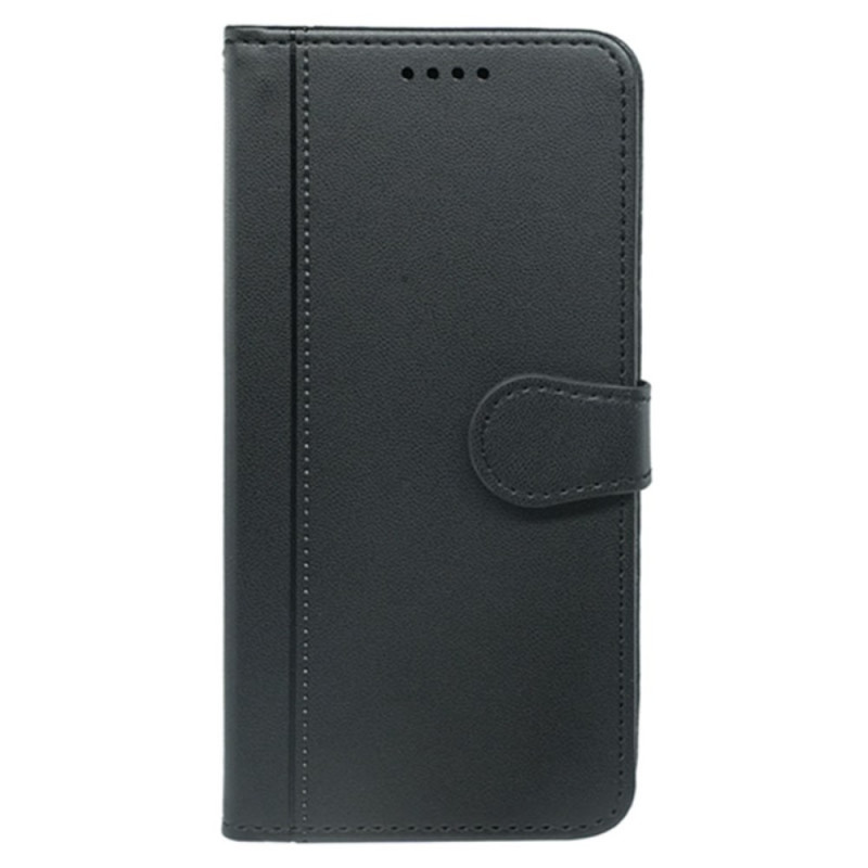 Oppo A60 4G Couture hoesje met riem
