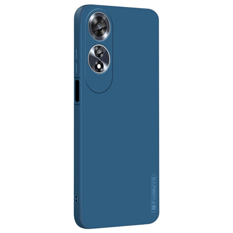 Oppo A60 4G hoesje PINWUYO