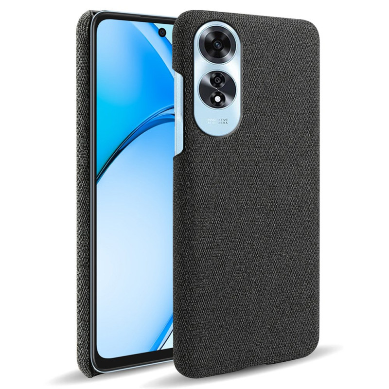 Hoesje Oppo A60 4G Tisssu