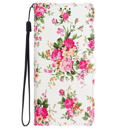 Hoesje Oppo A60 4G Rood...