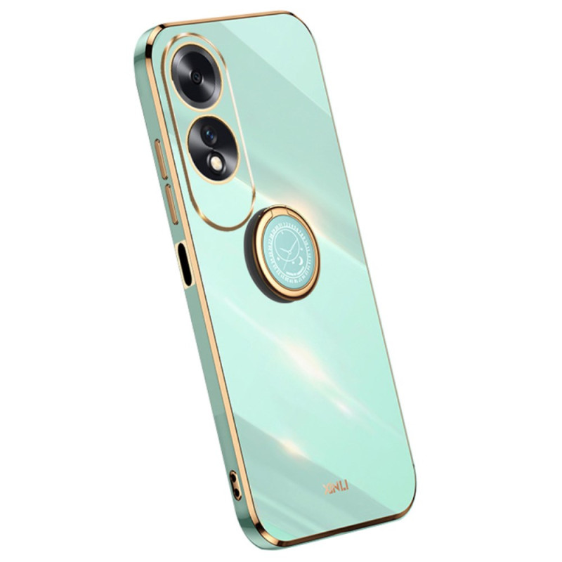 Oppo A60 4G hoesje steunring XINLI