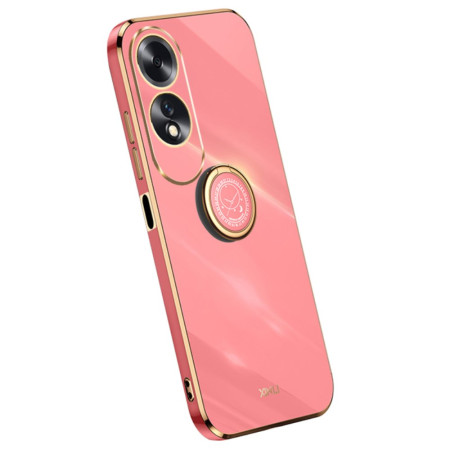 Oppo A60 4G hoesje...