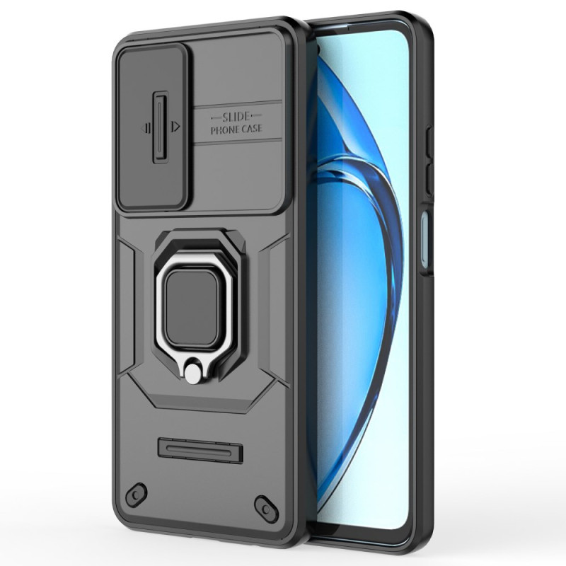 Oppo A60 4G ringbehuizing met camerabeveiliging