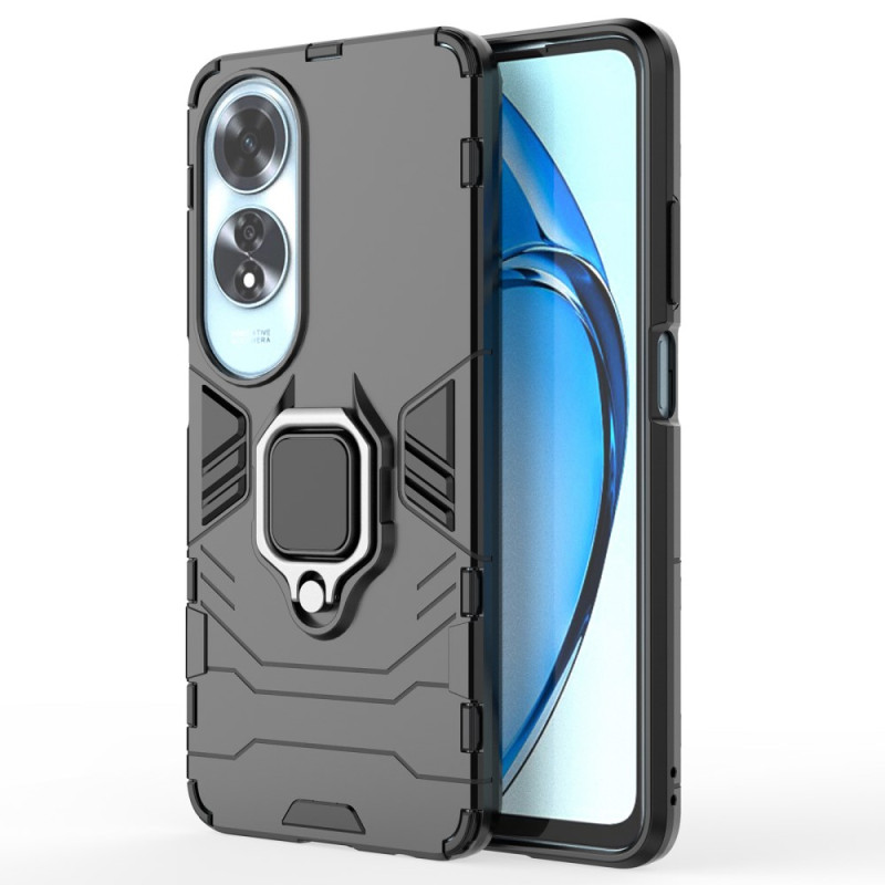Oppo A60 4G ringbevestigingsetui