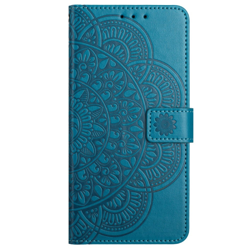 Hoesje Oppo A60 4G Mandala patroon