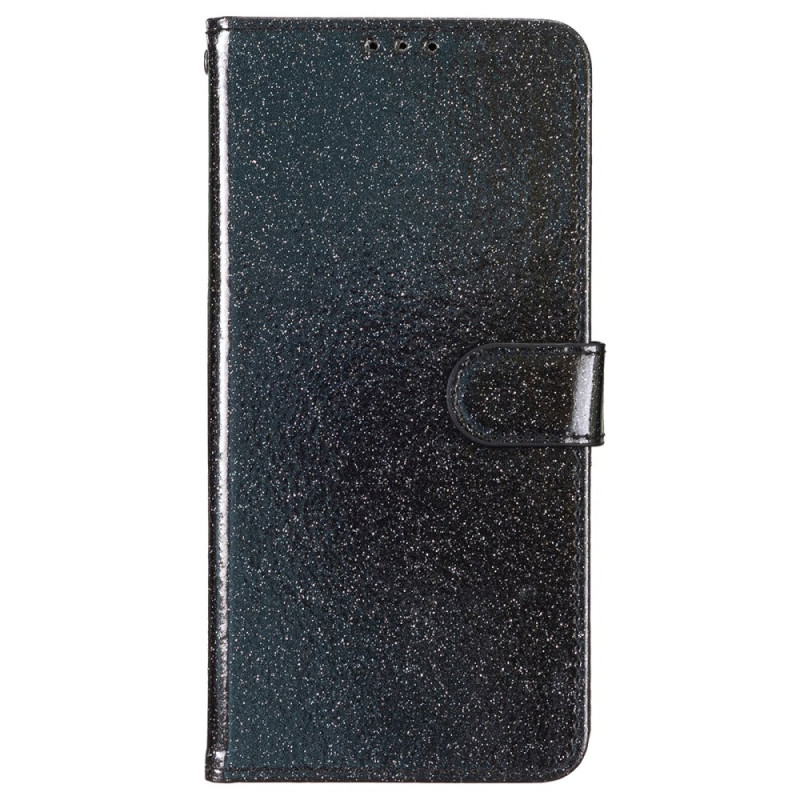 Oppo A60 4G glitterhoesje