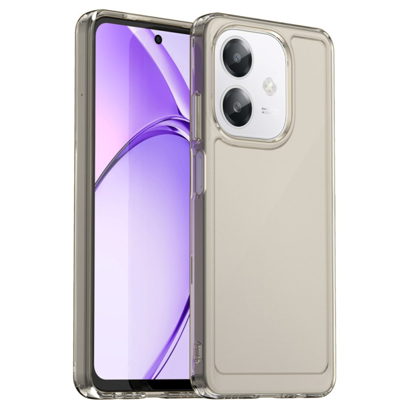 TPU hoesje voor Oppo A3 4G / 5G / A3X / A60 5G Candy Series