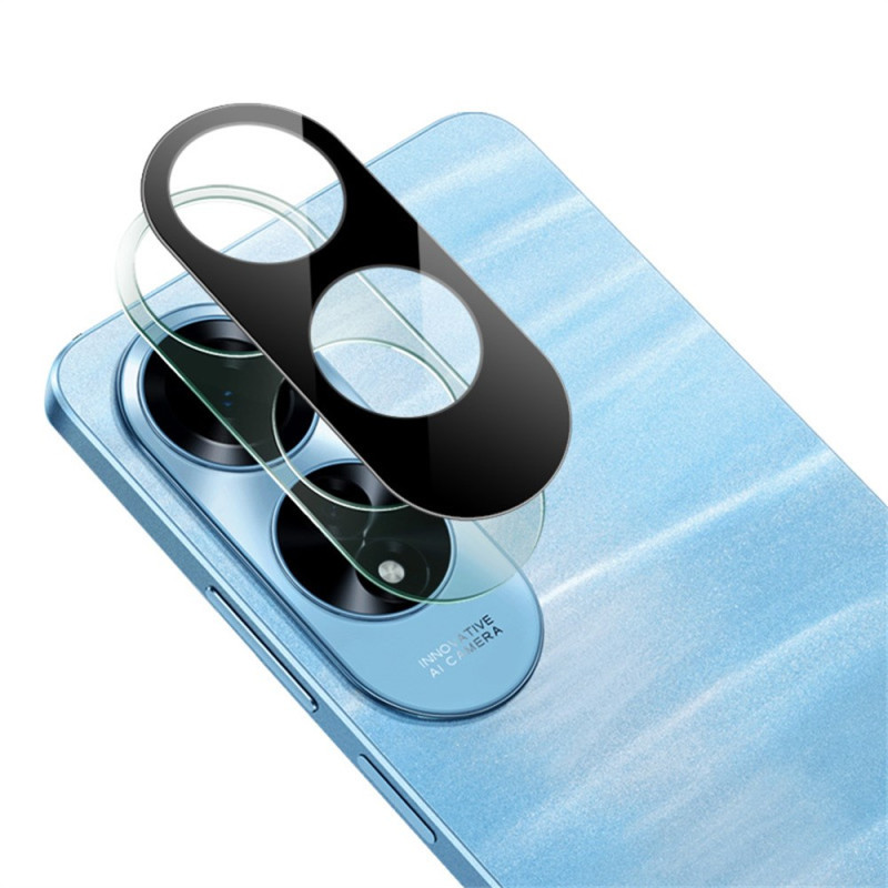 Oppo A60 4G gehard glas beschermende lens