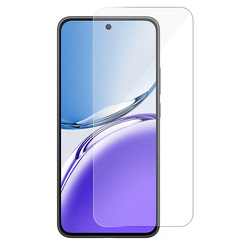 Gehard glas bescherming voor Oppo A3 5G scherm