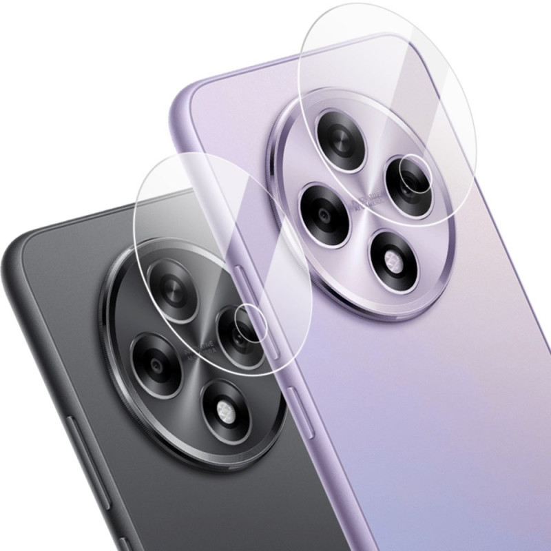 Gehard glas beschermende lens voor Oppo A3 5G IMAK