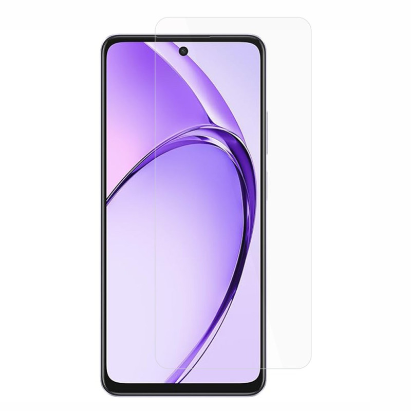Ultra-heldere screenprotector
 voor Oppo A3X