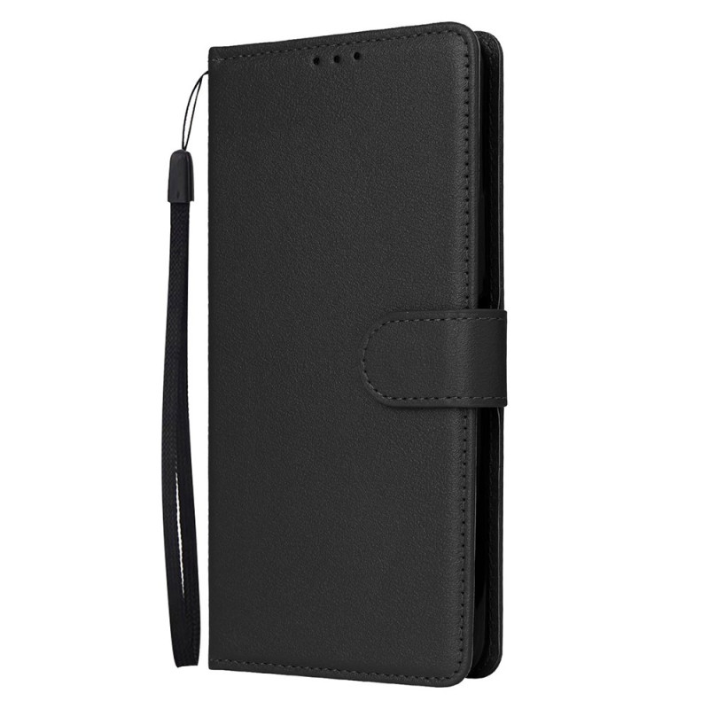 Oppo A80 5G monochroom bandetui