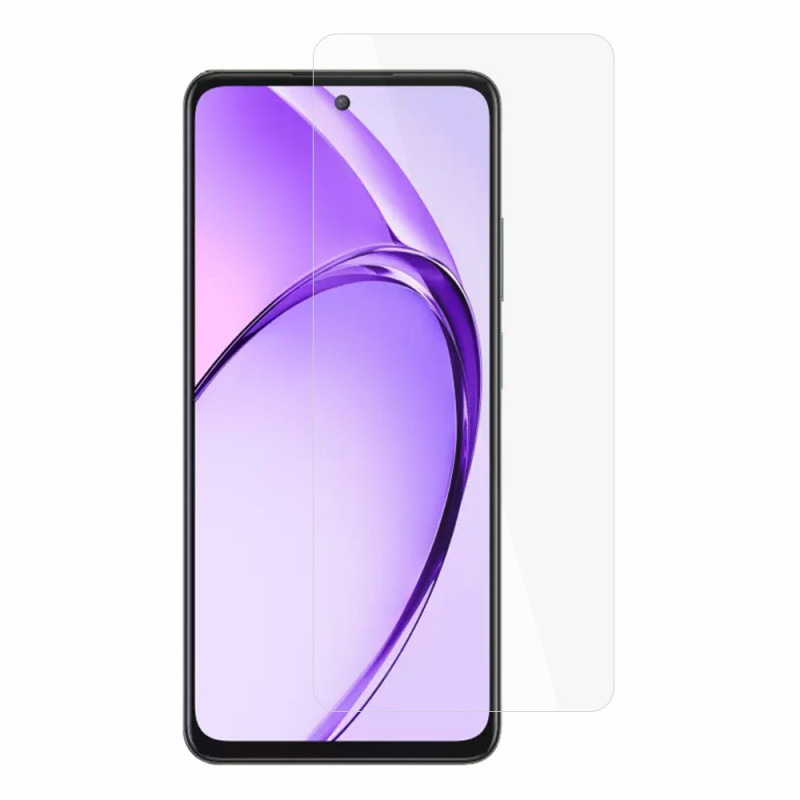 Gehard glas bescherming voor Oppo A80 5G