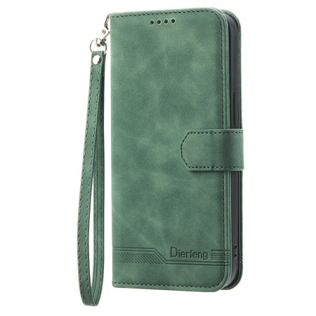 Housse Honor 400 5G Dierfeng