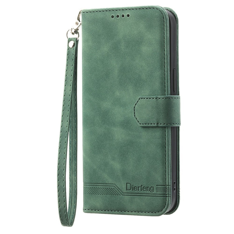 Housse Honor 400 5G Dierfeng