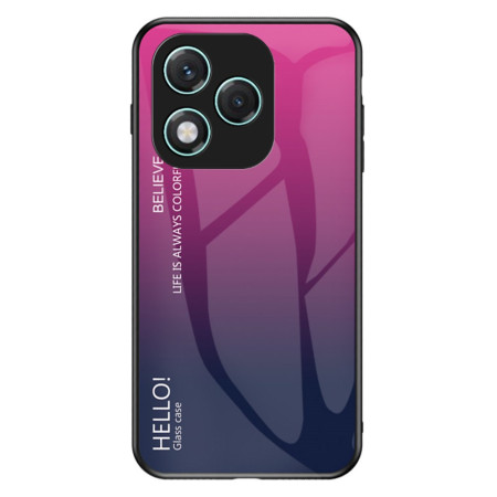 Honor 400 Lite Geval van...