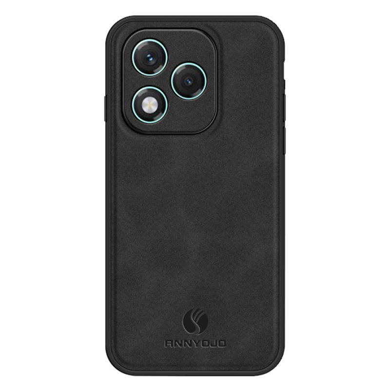 Honor 400 Lite Leren Stijl Hoesje