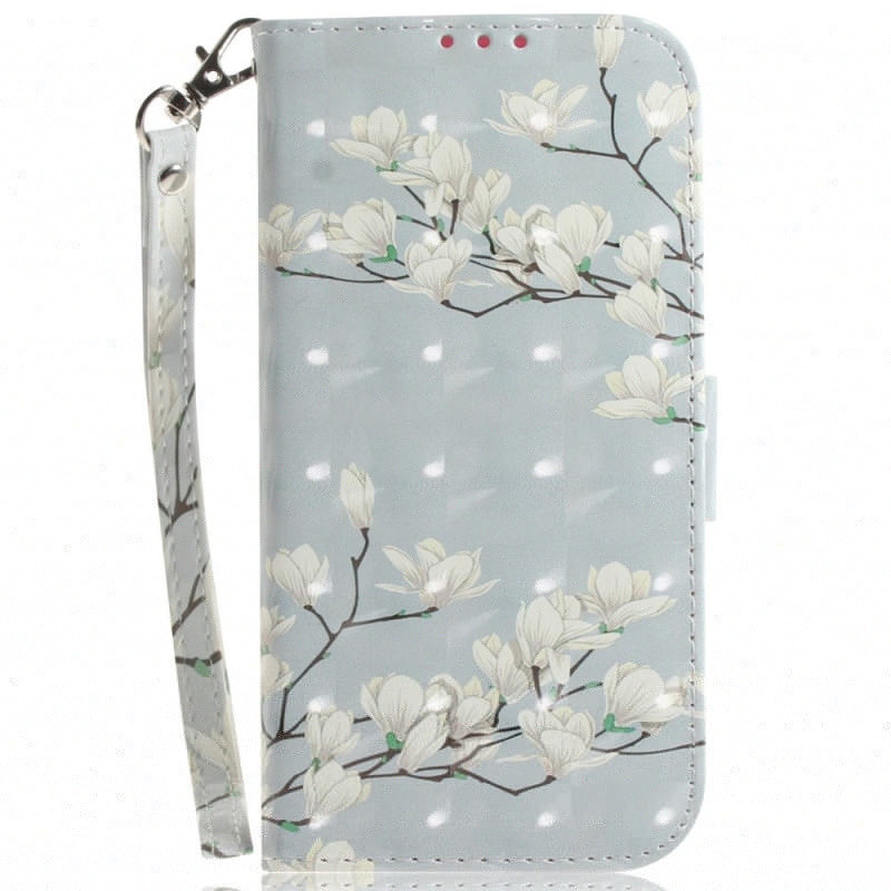Honor 400 Lite Magnolia-koordetui