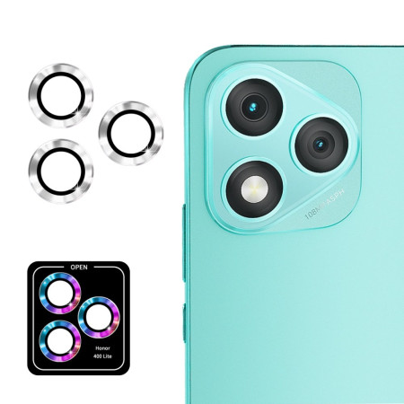 Honor 400 Lite gehard glas...